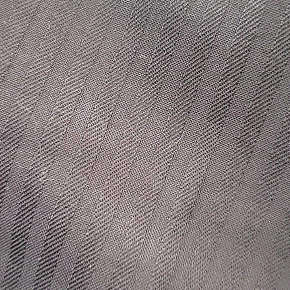 Theory Black Trim Wool Pants Size 6 - Picture 6 of 7